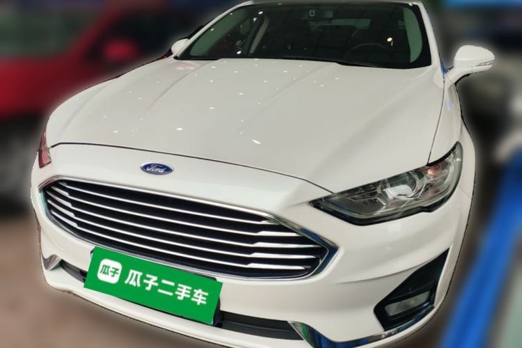 Ojetý Ford Mondeo 2018 EcoBoost 180 Smart Control Fashion Model China VI Standard Guazi used car, China used car export, Used car for sale, Used  cars, Cheapest cars for sale
