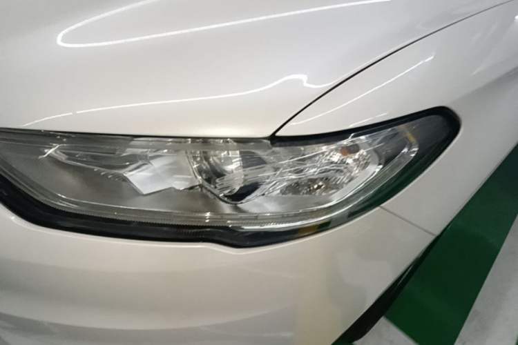 Used Ford Mondeo 2018 EcoBoost 200 Stylish Model Left Front Headlight