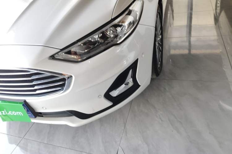 Used Ford Mondeo 2018 EcoBoost 200 Smart Control Luxury Model China VI Standard Left Front Headlight
