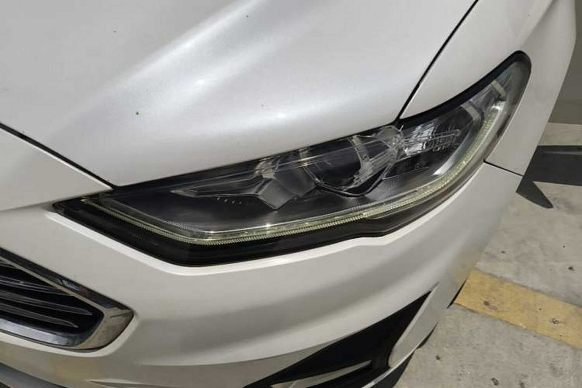 Used Ford Mondeo 2018 EcoBoost 180 Smart Control Fashion Model China VI Standard Left Front Headlight
