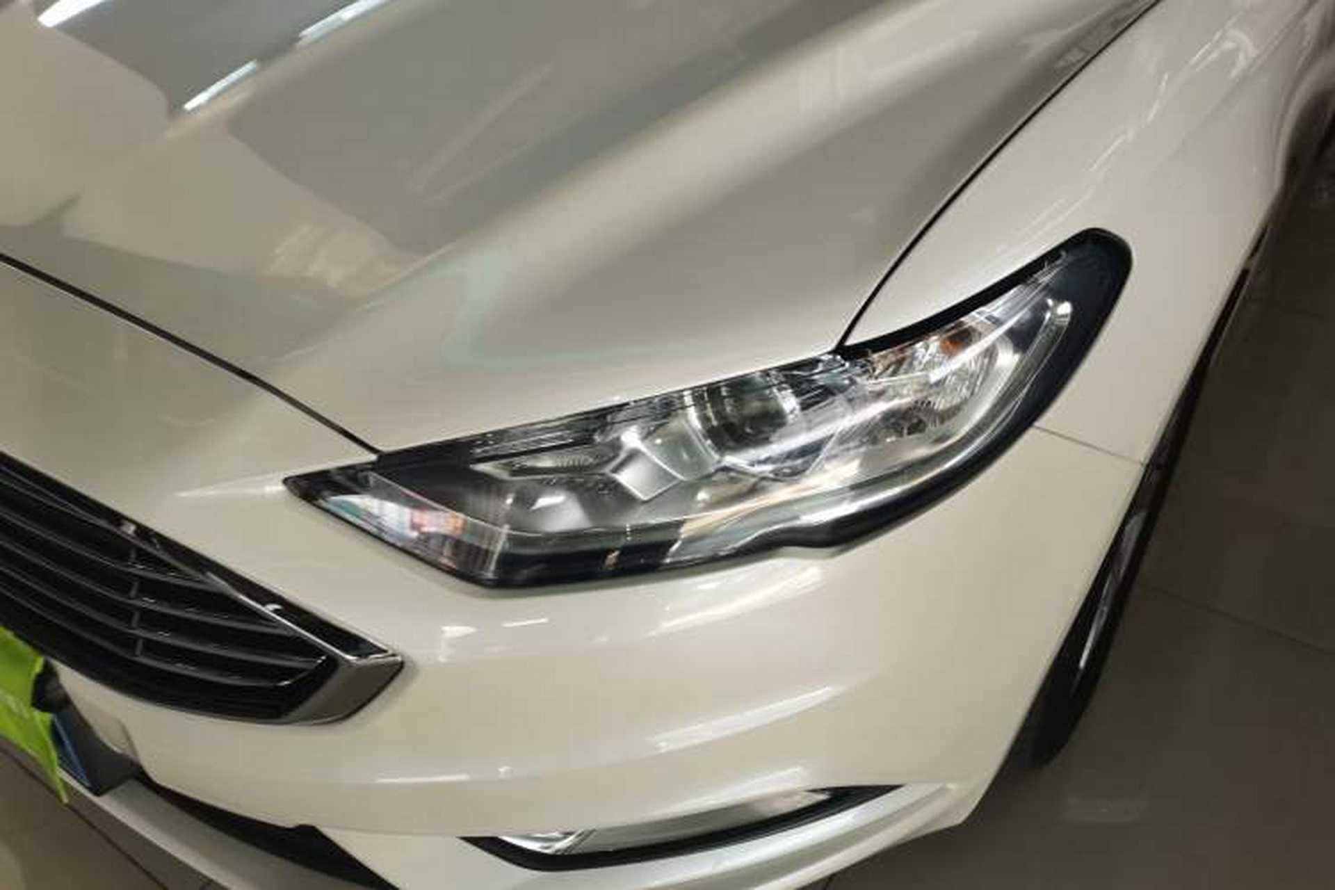 Used Ford Mondeo 2018 EcoBoost 200 Stylish Model Left Front Headlight