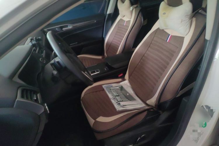 Used Ford Mondeo 2018 EcoBoost 200 Smart Control Fashion Model China V Standard Left Front Seat