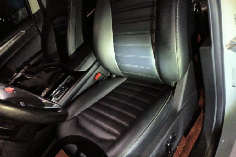 Used Ford Mondeo 2018 EcoBoost 200 Smart Control Fashion Model China V Standard Left Front Seat