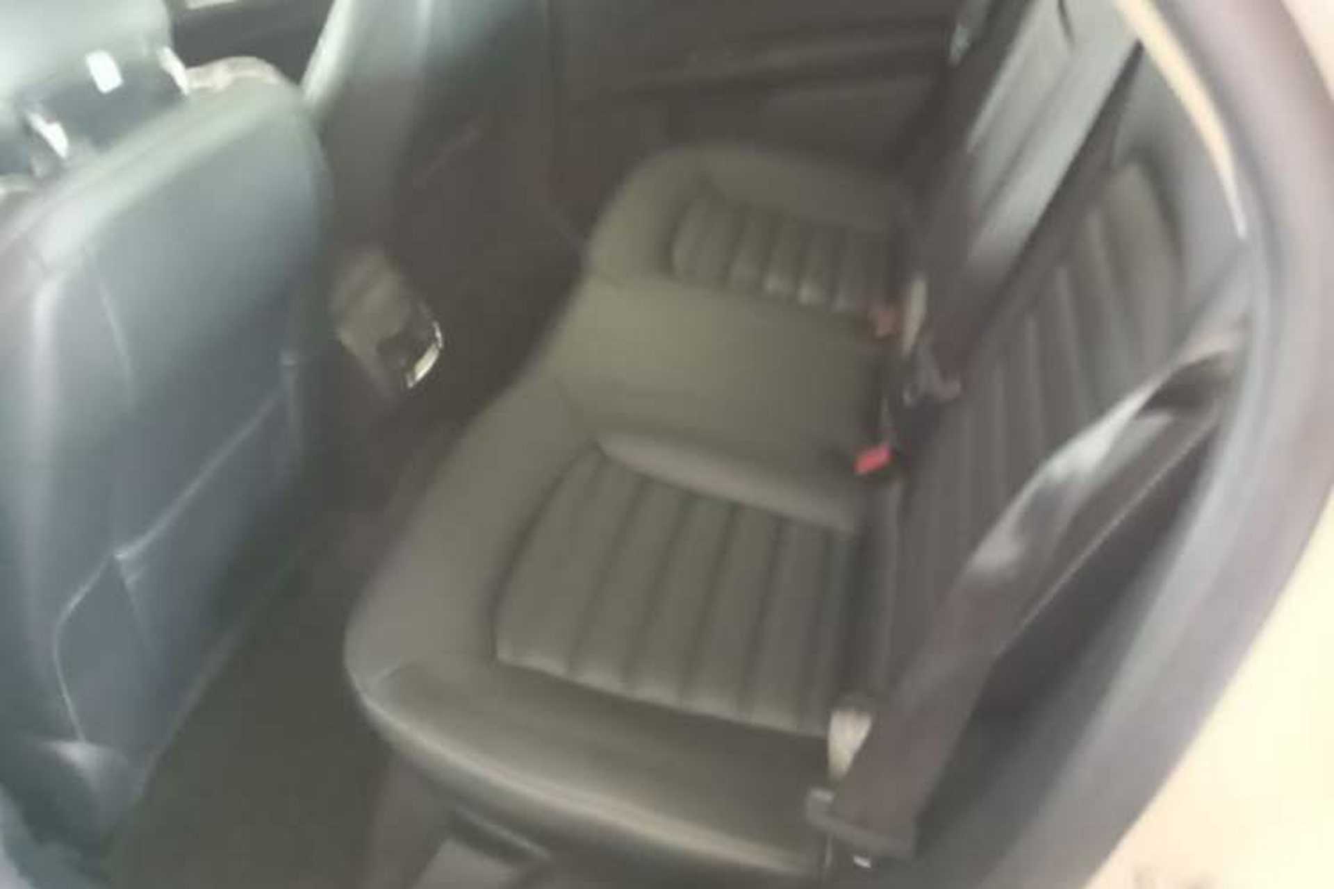 Used Ford Mondeo 2018 EcoBoost 200 Smart Control Fashion Model China V Standard Left Rear Seat