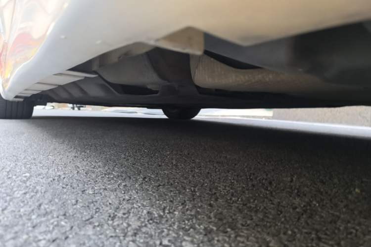 Used Ford Mondeo 2018 EcoBoost 180 Smart Control Fashion Model China V Standard Left Side Sill
