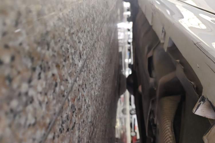 Used Ford Mondeo 2018 EcoBoost 180 Smart Control Fashion Model China V Standard Left Side Sill