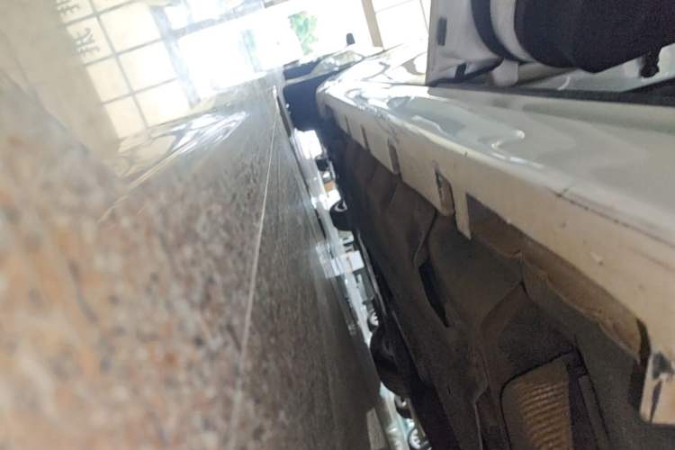 Used Ford Mondeo 2018 EcoBoost 180 Smart Control Fashion Model China V Standard Left Side Sill