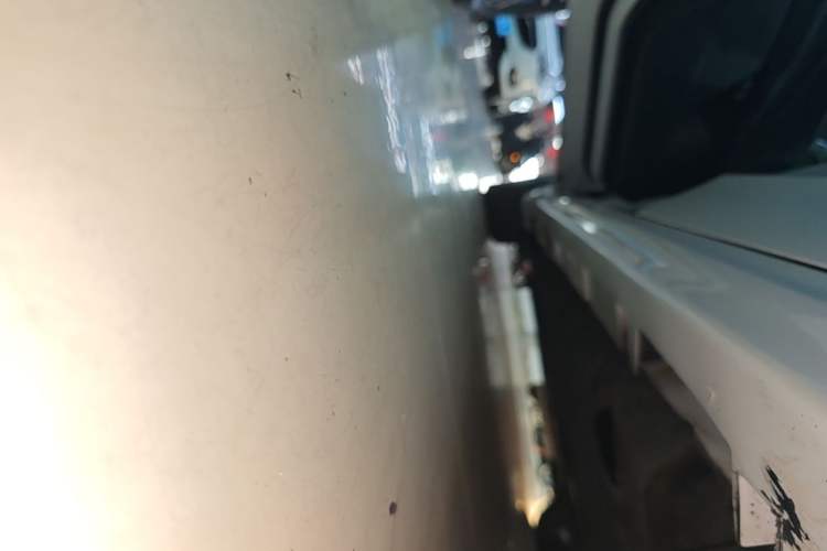 Used Ford Mondeo 2018 EcoBoost 180 Smart Control Fashion Model China V Standard Left Side Sill