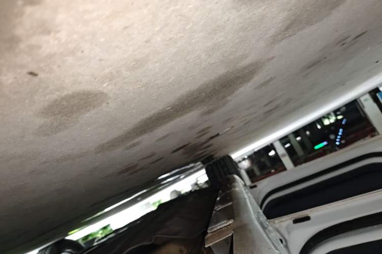 Used Ford Mondeo 2018 EcoBoost 180 Smart Control Fashion Model China V Standard Left Side Sill
