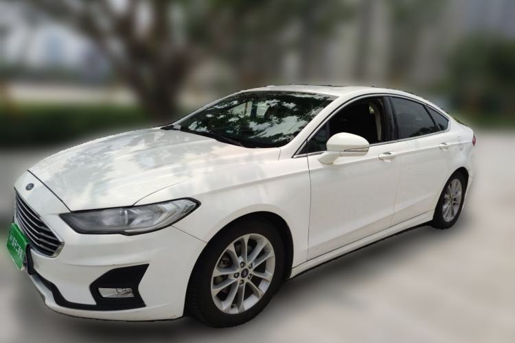 Used Ford Mondeo 2018 EcoBoost 180 Smart Control Fashion Model China V Standard Guazi used car, China used car export, Used car for sale, Used  cars, Cheapest cars for sale