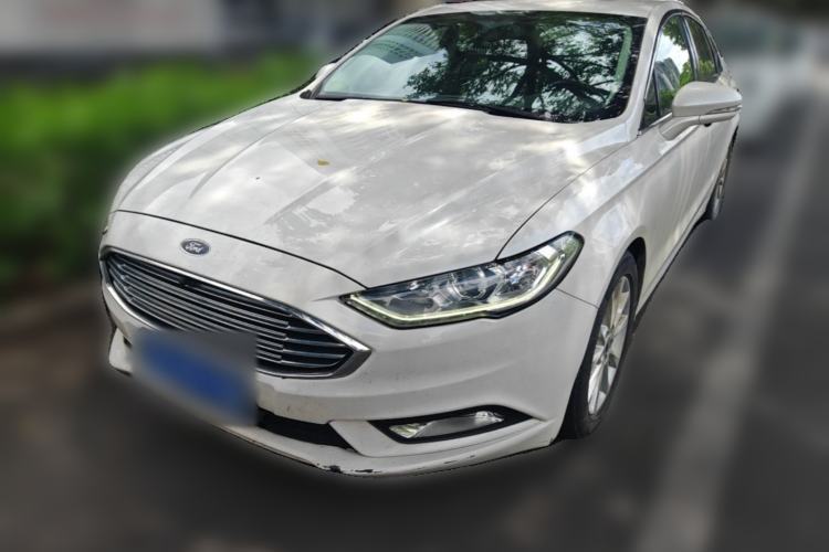 Used Ford Mondeo 2018 EcoBoost 180 Fashion Edition Guazi used car, China used car export, Used car for sale, Used  cars, Cheapest cars for sale