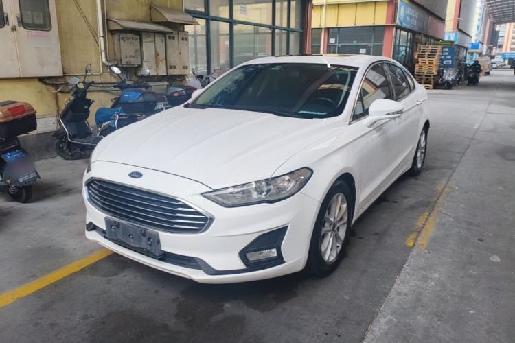 Ojetý Ford Mondeo 2018 EcoBoost 180 Smart Control Fashion Model China VI Standard Guazi used car, China used car export, Used car for sale, Used  cars, Cheapest cars for sale