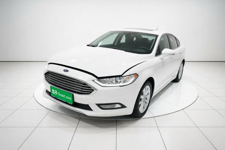Gebrauchter Ford Mondeo 2018 EcoBoost 180 Fashion Edition Guazi used car, China used car export, Used car for sale, Used cars, Cheapest cars for sale