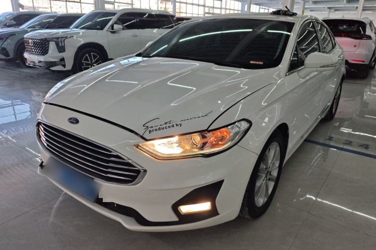 Used Ford Mondeo 2018 EcoBoost 180 Smart Control Fashion Model China VI Standard Guazi used car, China used car export, Used car for sale, Used  cars, Cheapest cars for sale