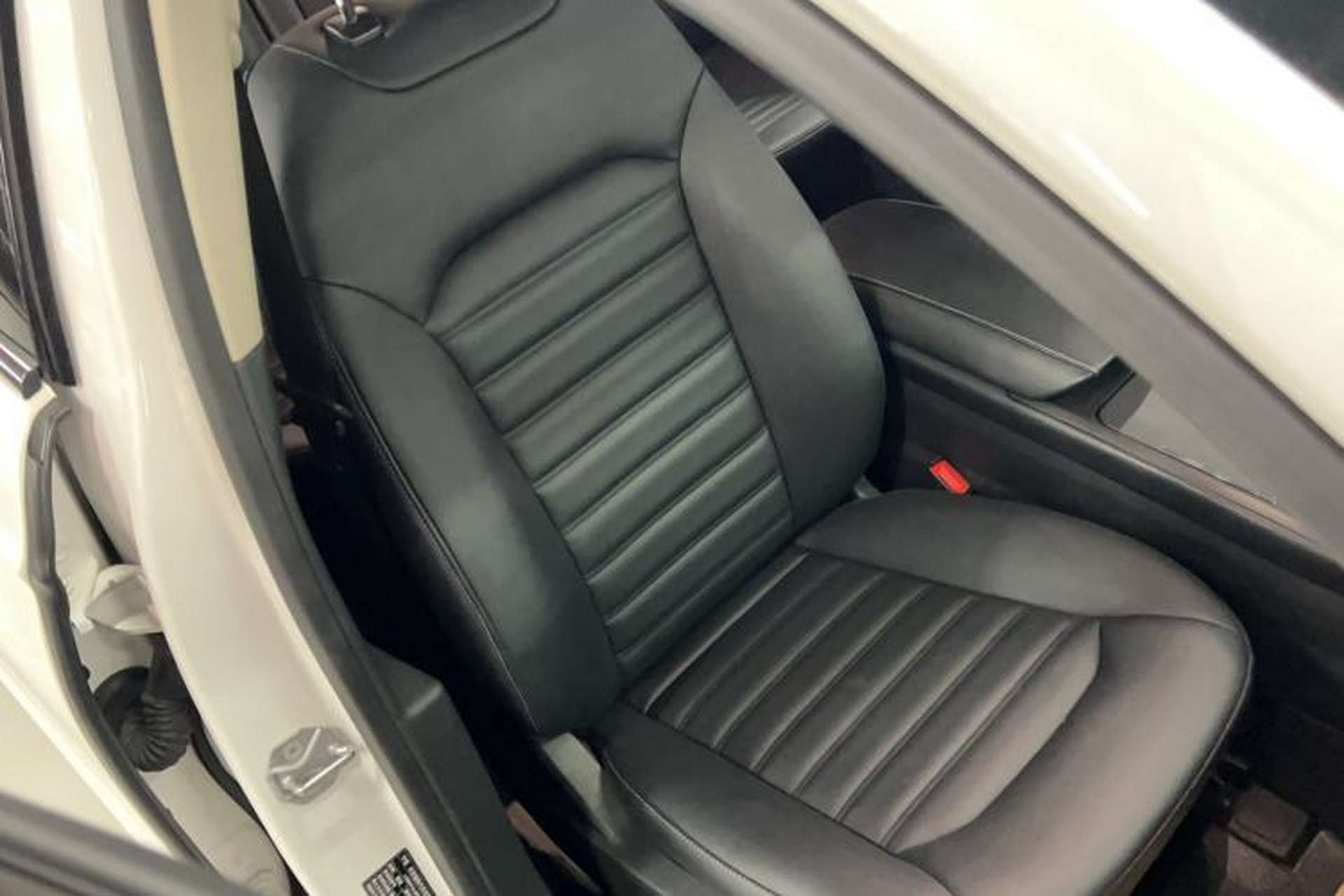 Used Ford Mondeo 2018 EcoBoost 180 Smart Control Fashion Model China VI Standard Right Front Seat