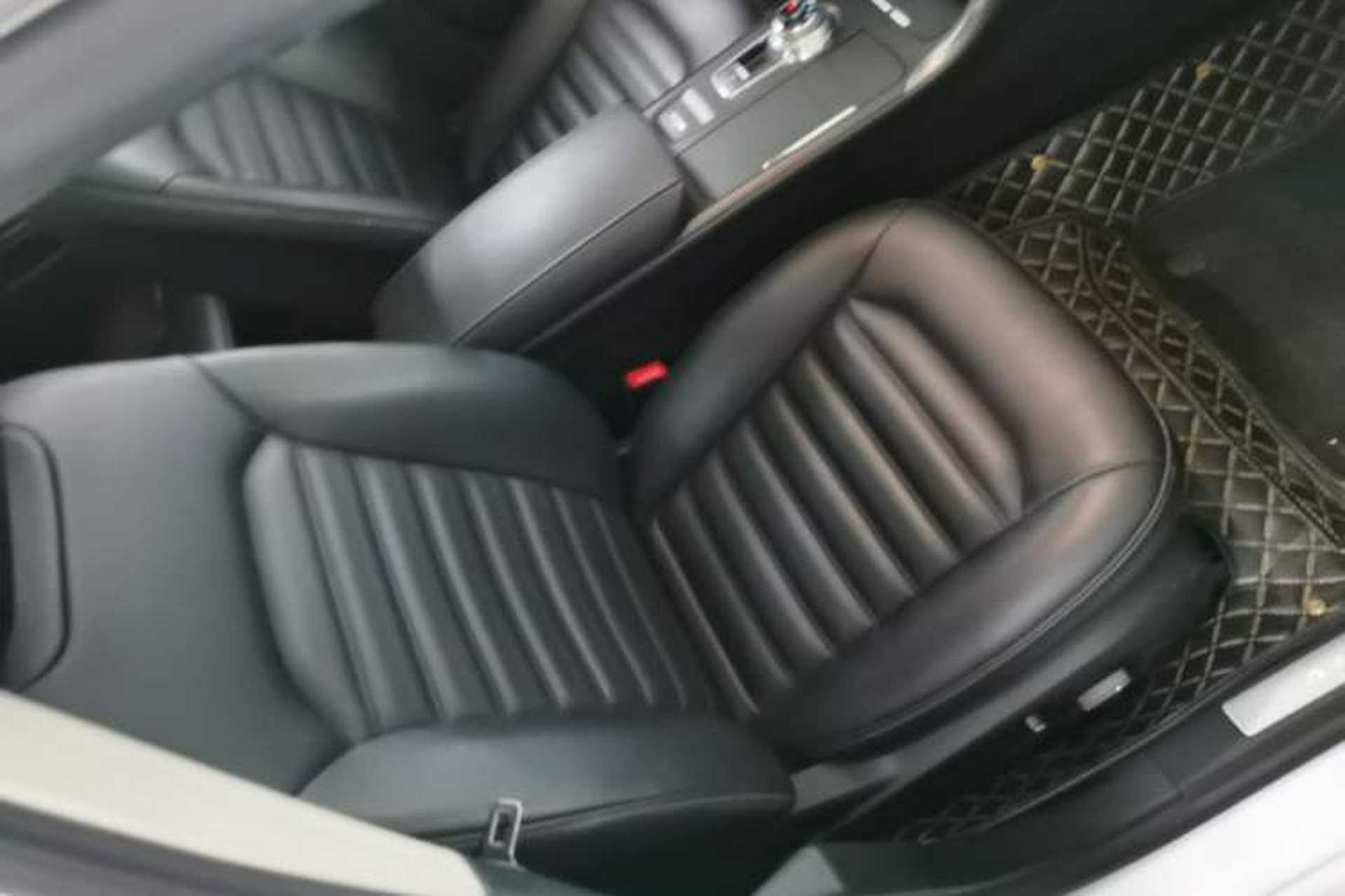Used Ford Mondeo 2018 EcoBoost 180 Smart Control Fashion Model China V Standard Right Front Seat