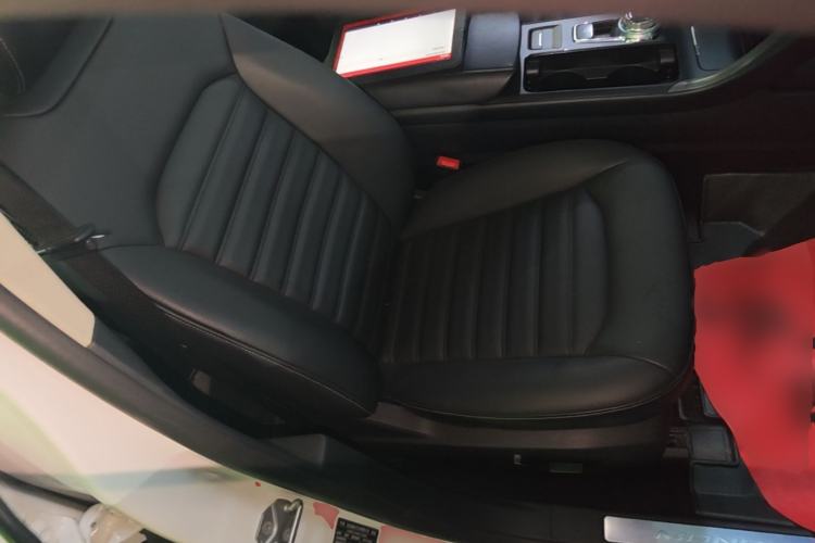 Used Ford Mondeo 2018 EcoBoost 180 Smart Control Fashion Model China V Standard Right Front Seat