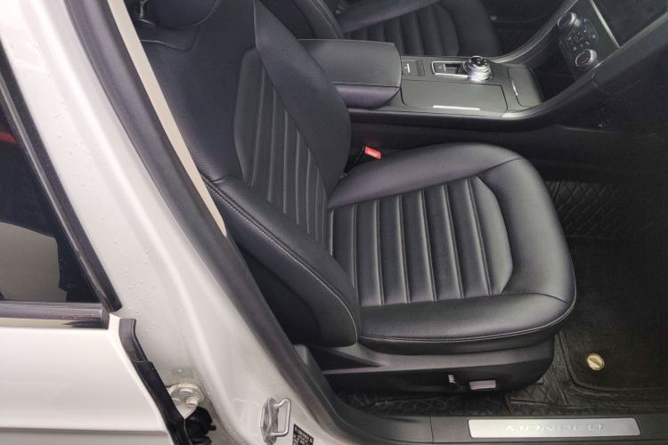 Used Ford Mondeo 2018 EcoBoost 180 Smart Control Fashion Model China V Standard Right Front Seat
