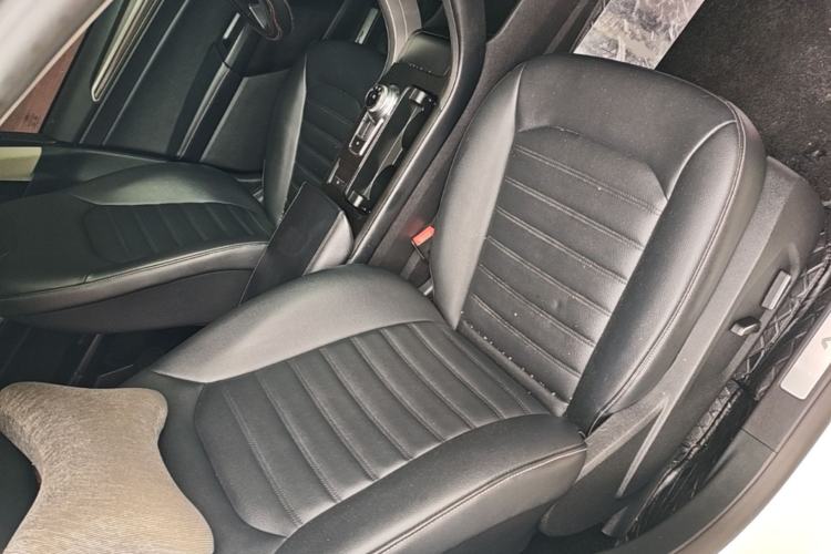 Used Ford Mondeo 2018 EcoBoost 180 Smart Control Fashion Model China V Standard Right Front Seat