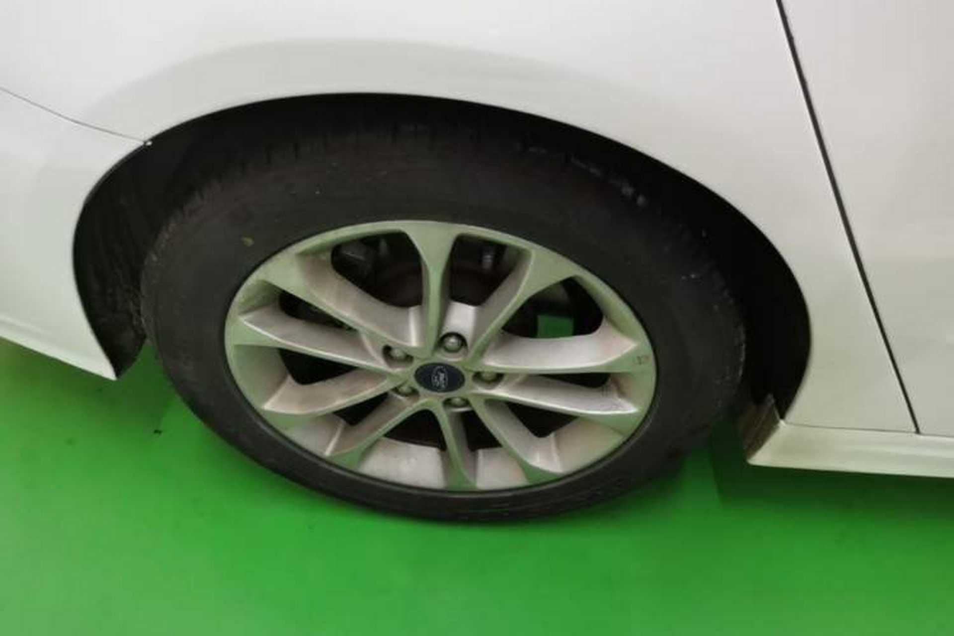 Used Ford Mondeo 2018 EcoBoost 180 Smart Control Fashion Model China V Standard Right Rear Wheel Hub