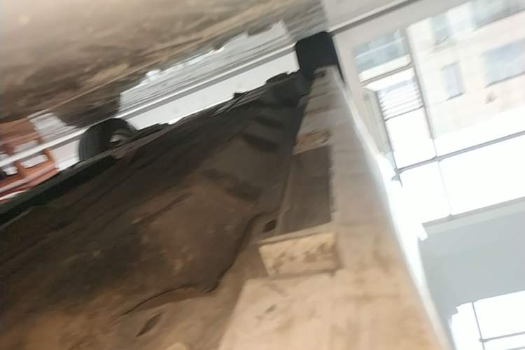 Used Ford Mondeo 2018 EcoBoost 180 Smart Control Fashion Model China V Standard Right Side Sill
