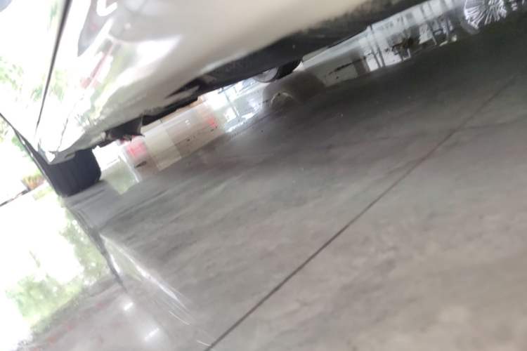 Used Ford Mondeo 2018 EcoBoost 180 Smart Control Fashion Model China VI Standard Right Side Sill