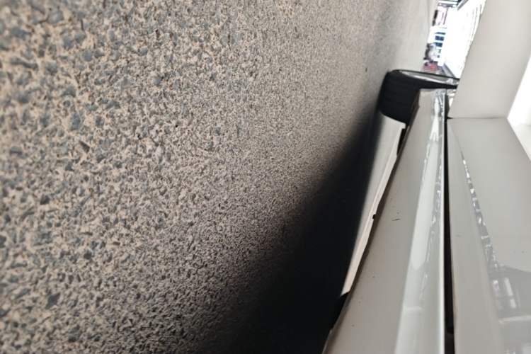 Used Ford Mondeo 2018 EcoBoost 200 Smart Control Fashion Model China VI Standard Right Side Sill