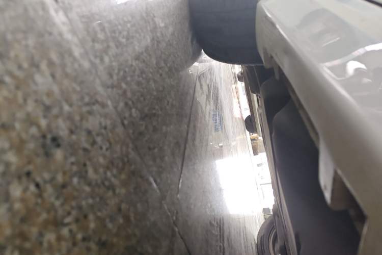 Used Ford Mondeo 2018 EcoBoost 180 Smart Control Fashion Model China V Standard Right Side Sill