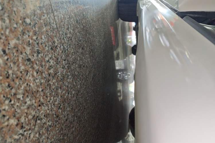 Used Ford Mondeo 2018 EcoBoost 180 Smart Control Fashion Model China V Standard Right Side Sill