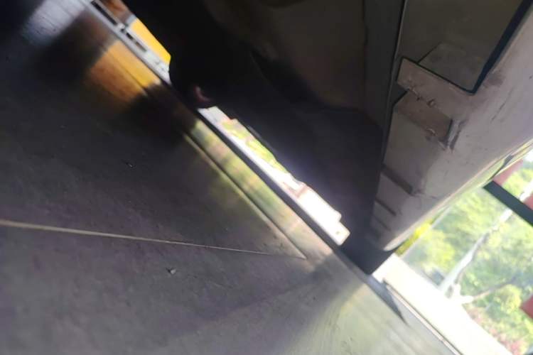 Used Ford Mondeo 2018 EcoBoost 200 Smart Control Fashion Model China VI Standard Right Side Sill