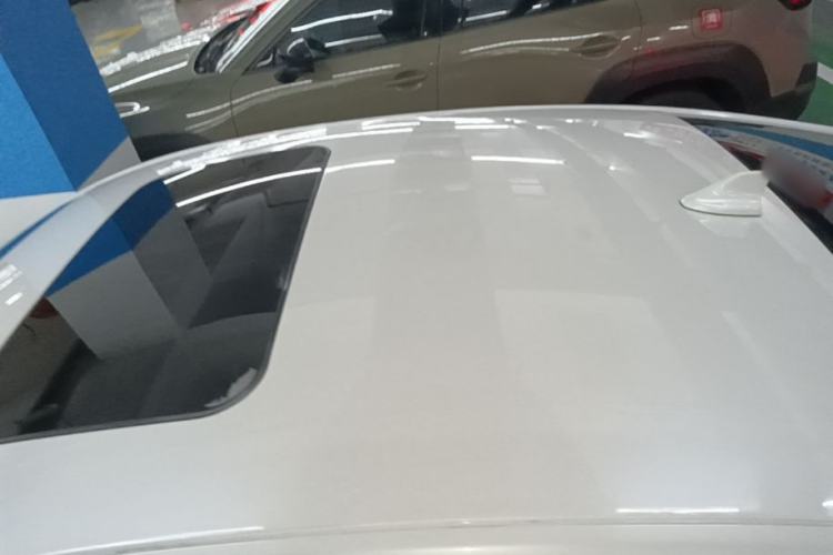 Used Ford Mondeo 2018 EcoBoost 200 Stylish Model Roof