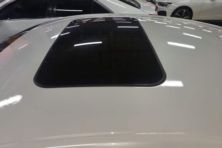 Used Ford Mondeo 2018 EcoBoost 200 Smart Control Fashion Model China V Standard Roof