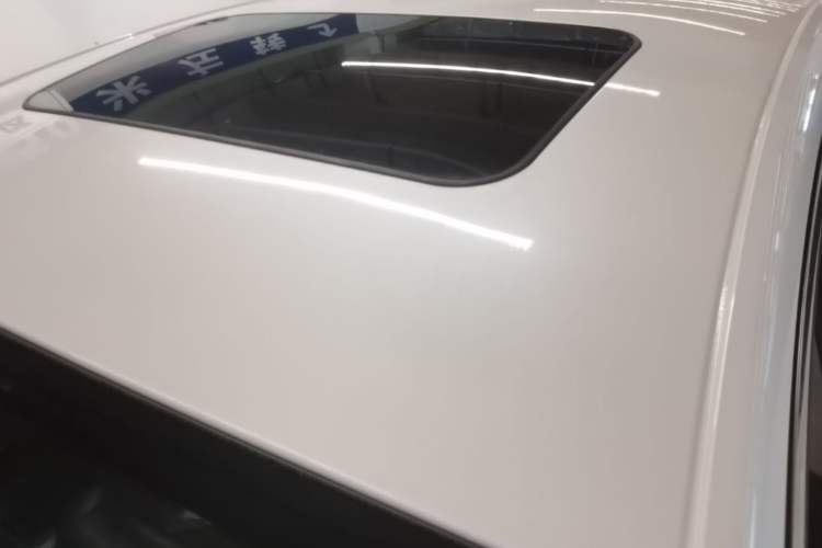 Used Ford Mondeo 2018 EcoBoost 180 Fashion Edition Roof