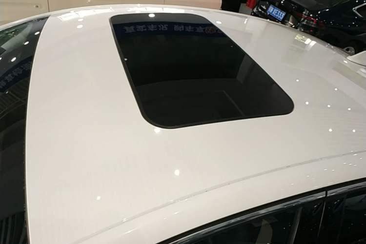 Used Ford Mondeo 2018 EcoBoost 180 Fashion Edition Roof