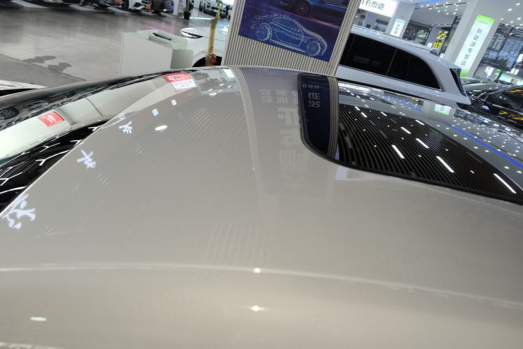 Used Ford Mondeo 2018 EcoBoost 180 Smart Control Fashion Model China V Standard Roof