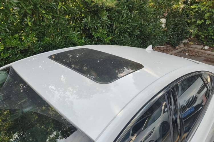 Used Ford Mondeo 2018 EcoBoost 180 Fashion Edition Roof