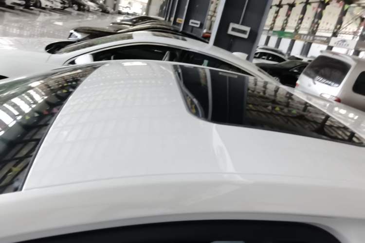 Used Ford Mondeo 2018 EcoBoost 180 Fashion Edition Roof