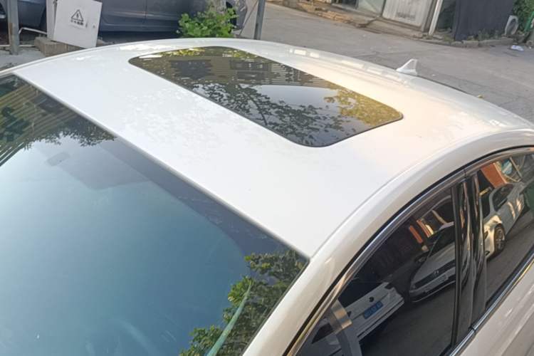 Used Ford Mondeo 2018 EcoBoost 180 Fashion Edition Roof