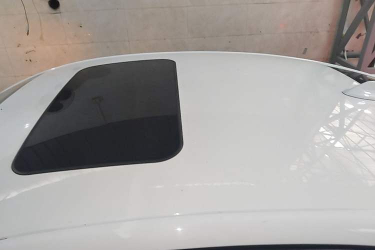 Used Ford Mondeo 2018 EcoBoost 180 Fashion Edition Roof