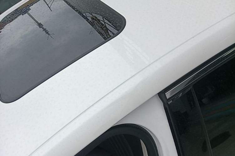 Used Ford Mondeo 2018 EcoBoost 180 Fashion Edition Roof