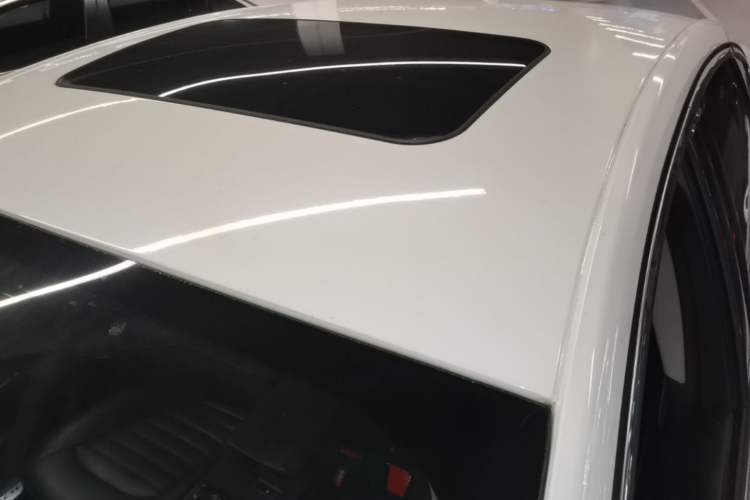 Used Ford Mondeo 2018 EcoBoost 180 Fashion Edition Roof