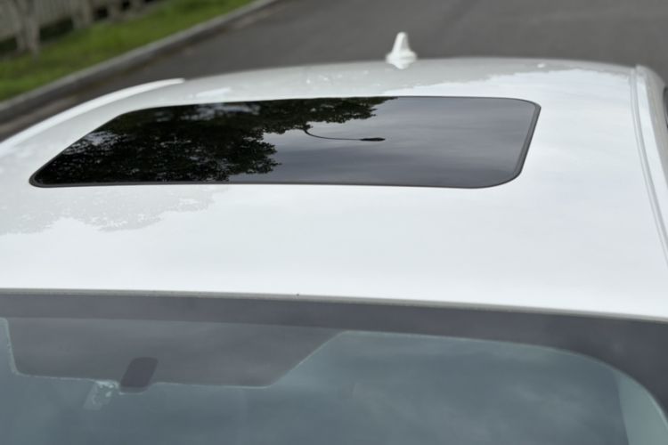 Used Ford Mondeo 2018 EcoBoost 200 Smart Control Fashion Model China VI Standard Roof