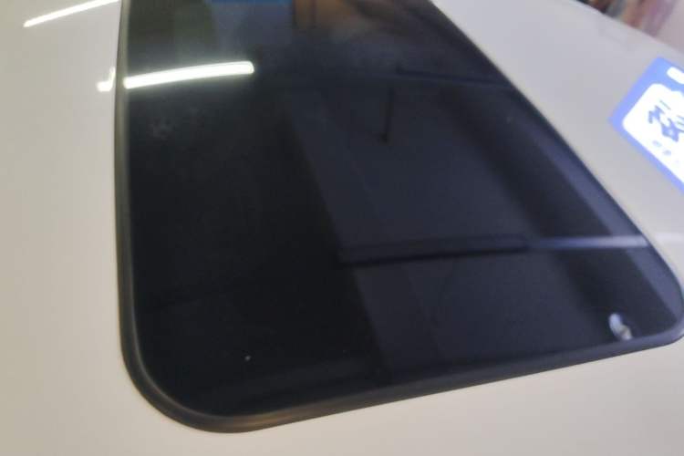Used Ford Mondeo 2018 EcoBoost 200 Smart Control Fashion Model China V Standard Roof