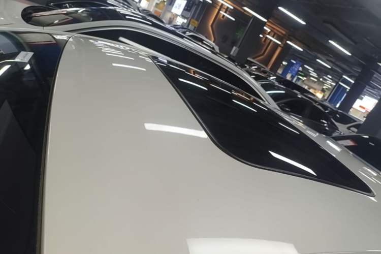 Used Ford Mondeo 2018 EcoBoost 180 Smart Control Fashion Model China V Standard Roof