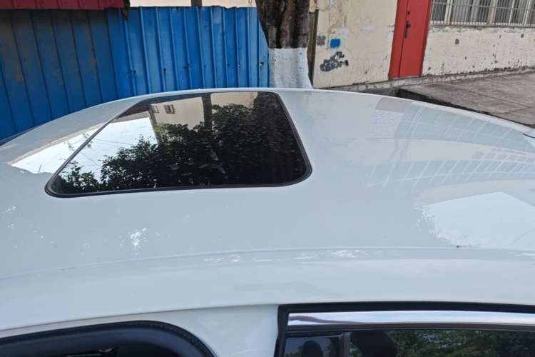 Used Ford Mondeo 2018 EcoBoost 180 Fashion Edition Roof
