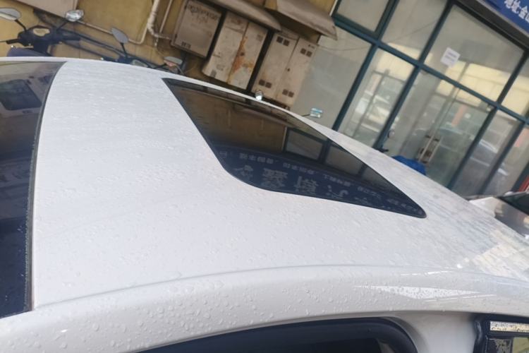Used Ford Mondeo 2018 EcoBoost 180 Smart Control Fashion Model China VI Standard Roof