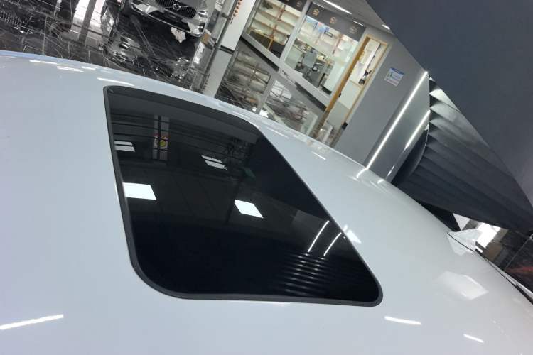 Used Ford Mondeo 2018 EcoBoost 180 Smart Control Fashion Model China V Standard Roof