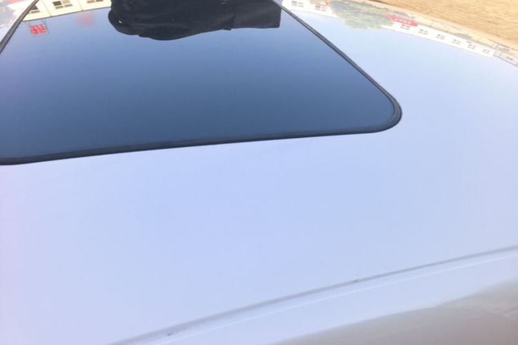Used Ford Mondeo 2018 EcoBoost 180 Fashion Edition Roof