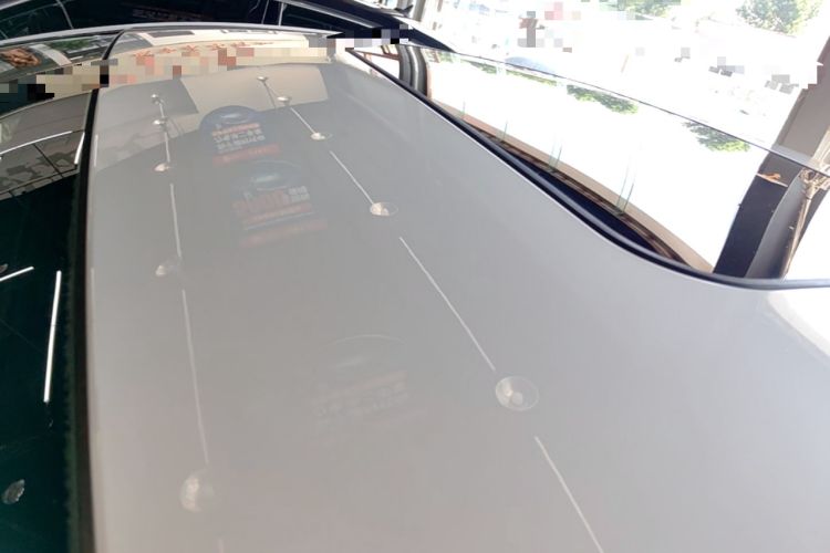 Used Ford Mondeo 2018 EcoBoost 180 Fashion Edition Roof