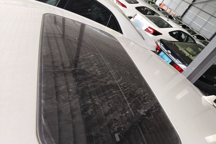 Used Ford Mondeo 2018 EcoBoost 180 Cognac Special Edition Roof